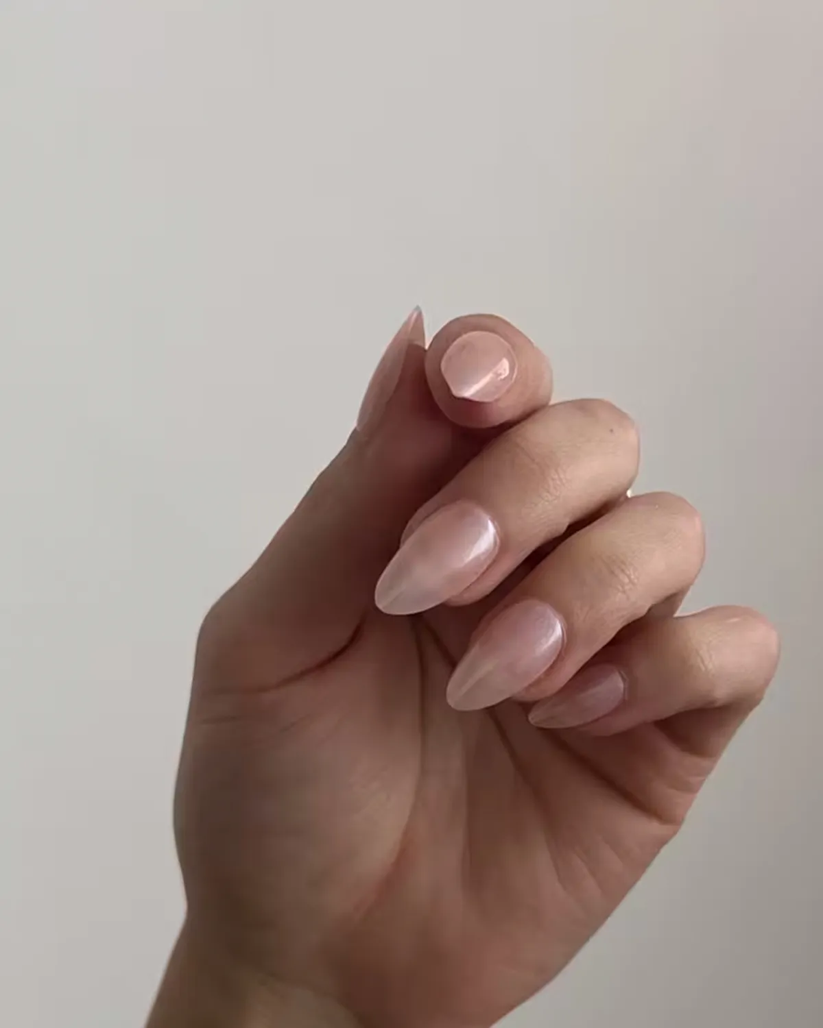 Press-On nokti Pearl Shine– set 30 komada