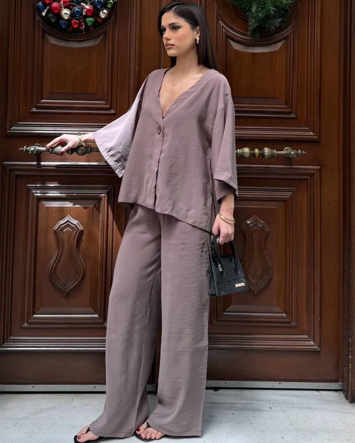 Dvodjelni set Bella