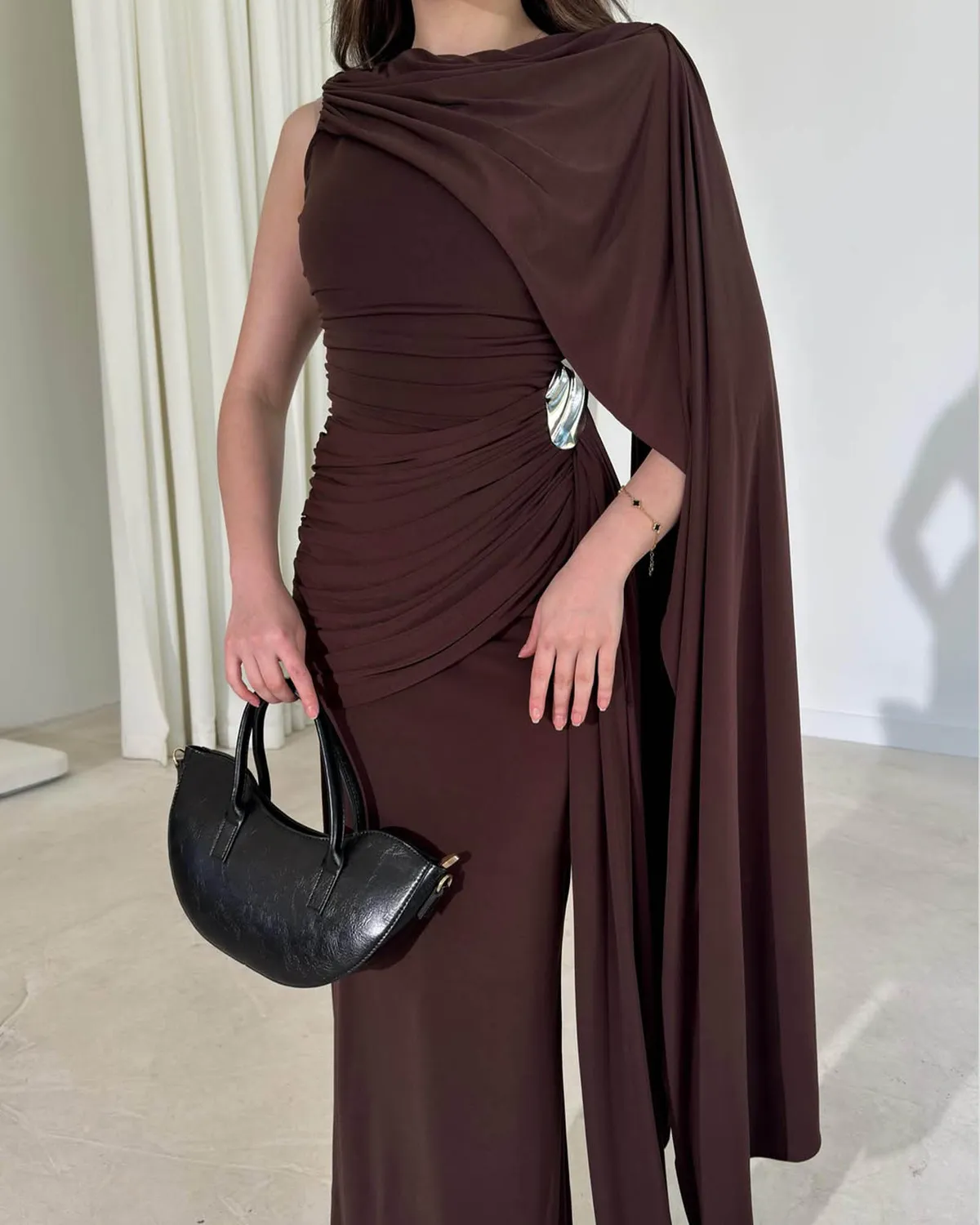 Maxi haljina Ayris