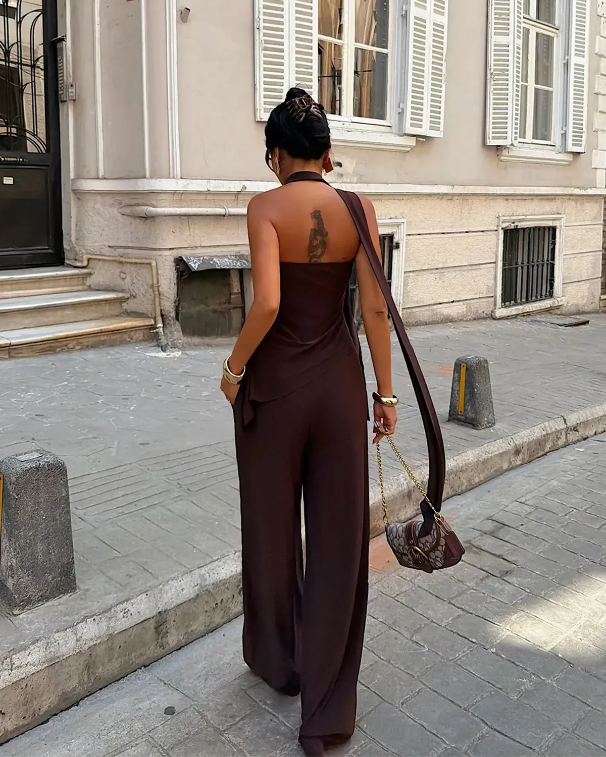 Dvodjelni set Avelina