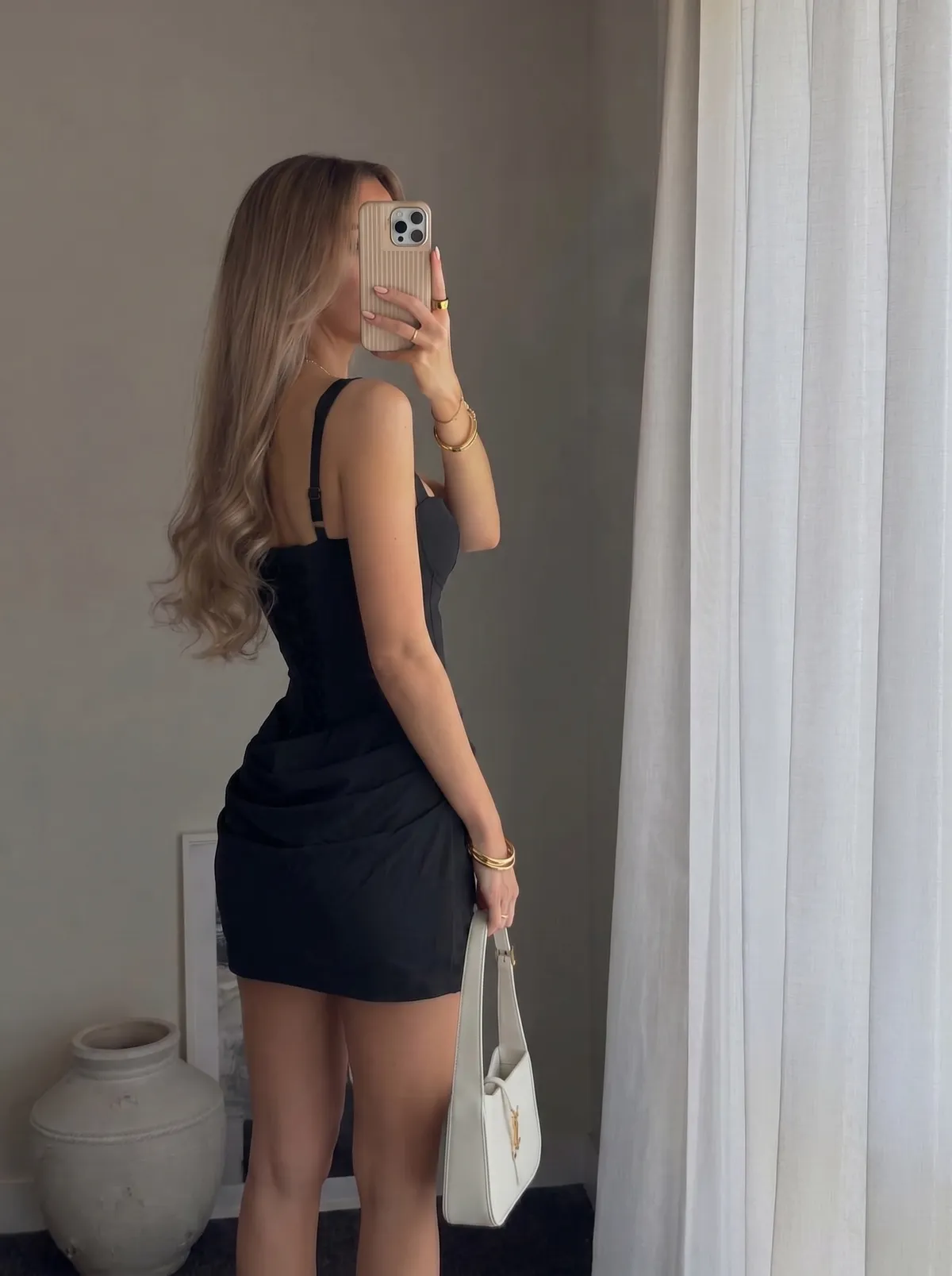 Mini haljina Lucette