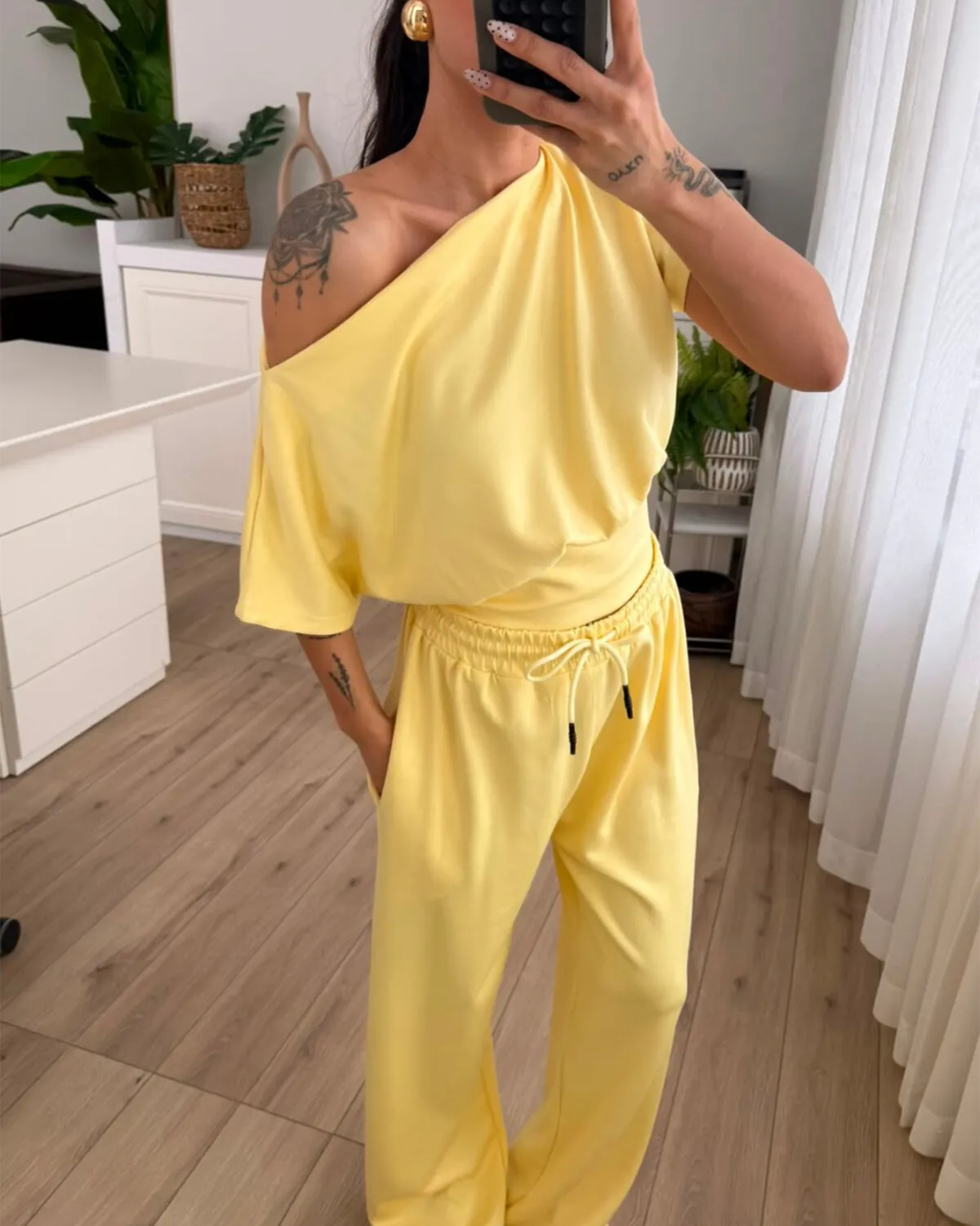 Dvodjelni set Verna