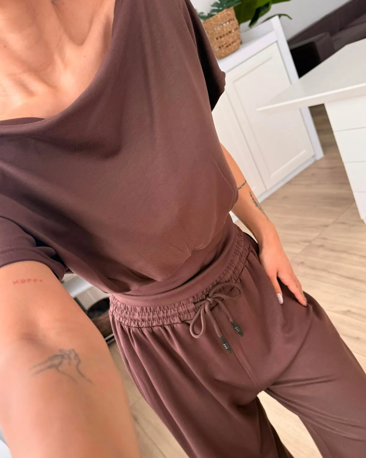 Dvodjelni set Verna