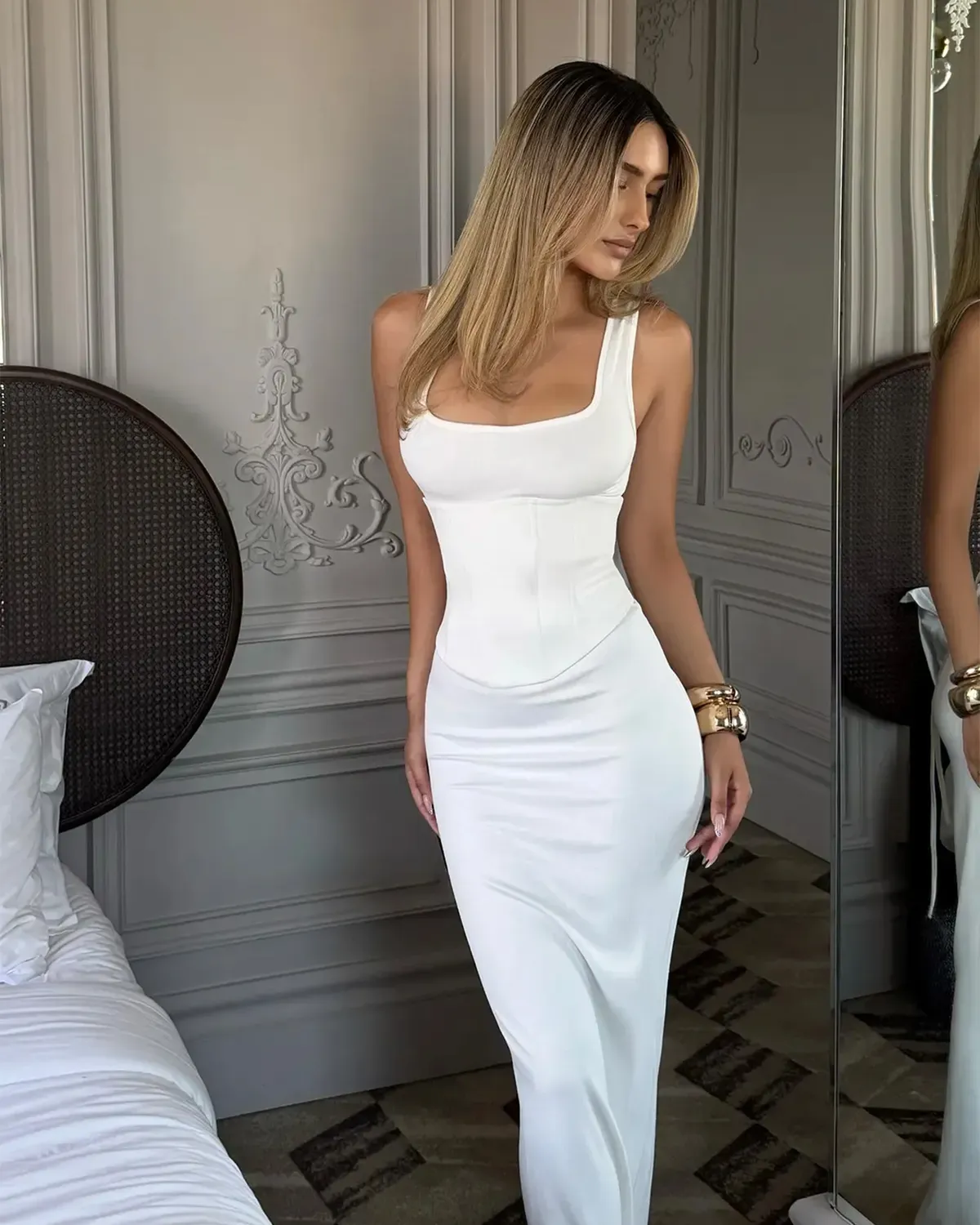 Maxi haljina Evianne