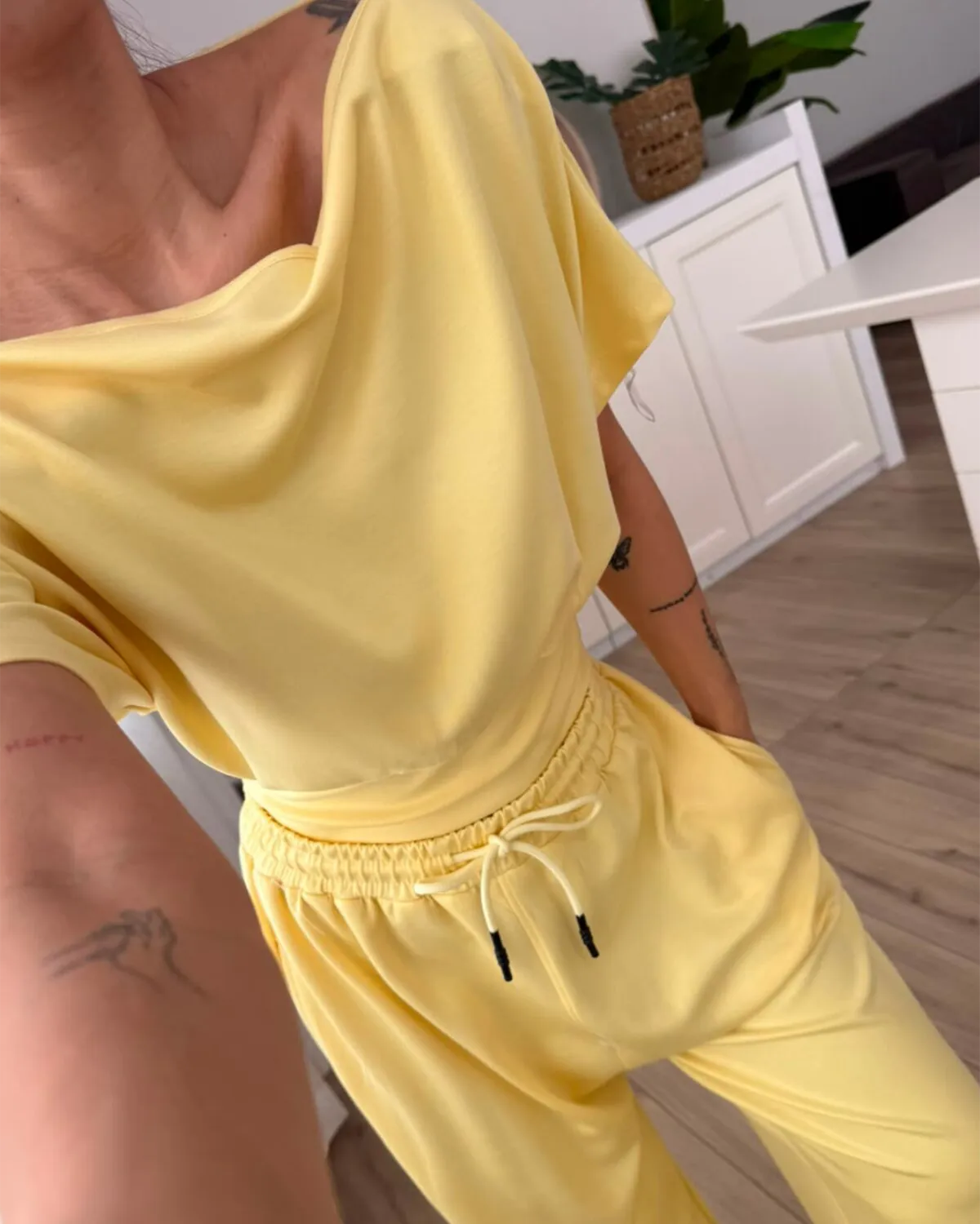 Dvodjelni set Verna