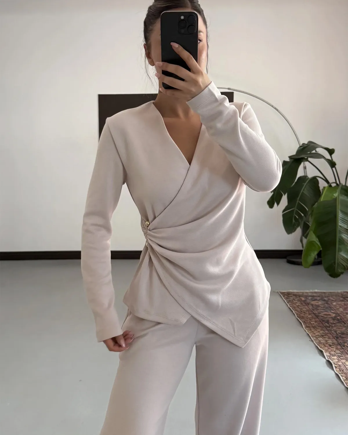 Dvodjelni set Frank