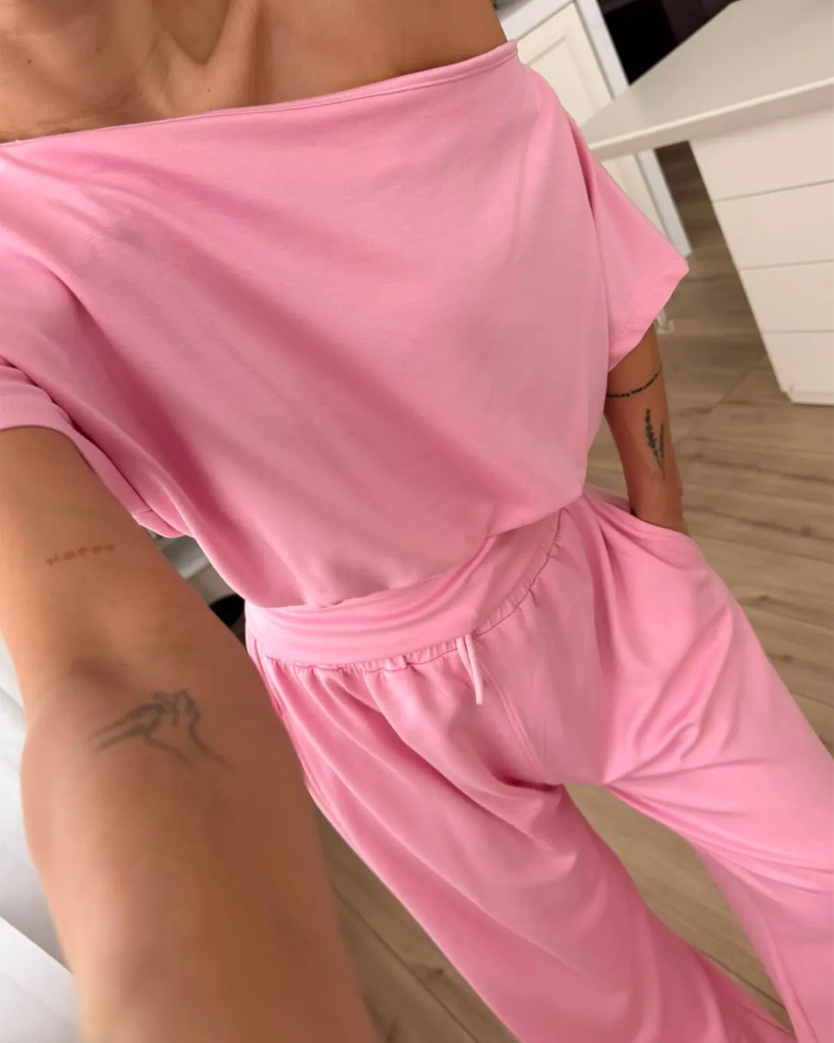 Dvodjelni set Verna