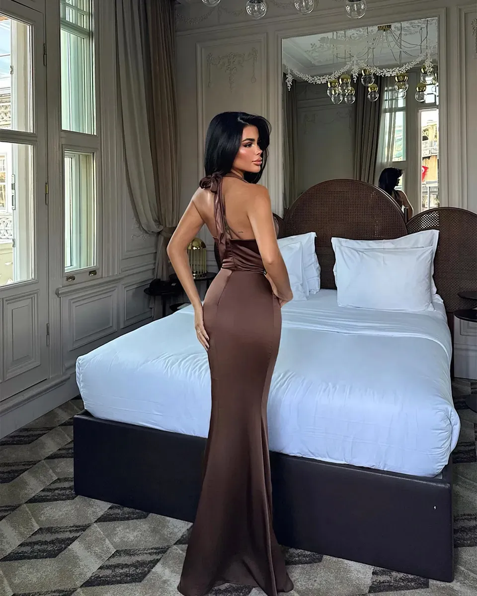Maxi haljina Sartoria