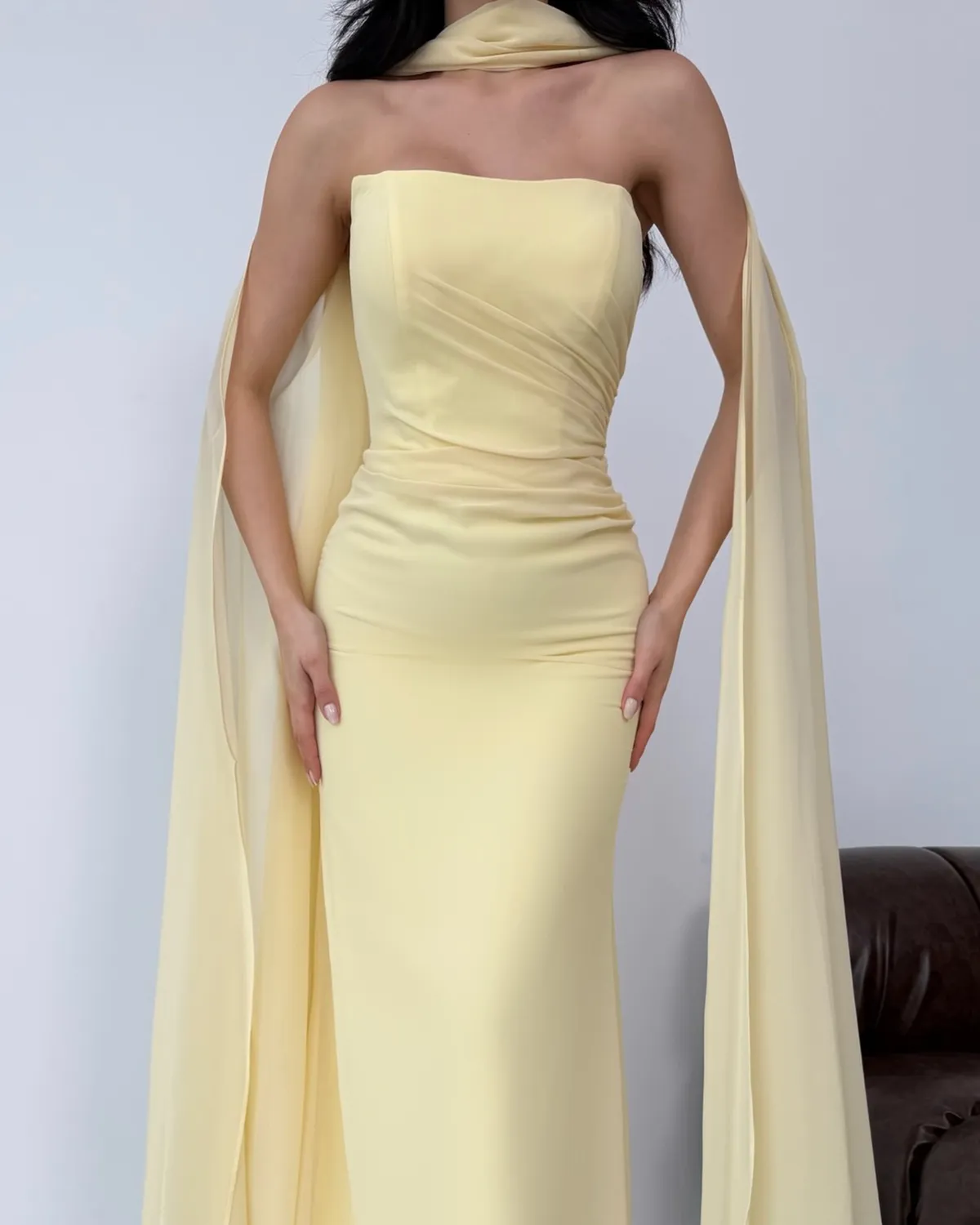 Maxi haljina Mariselle