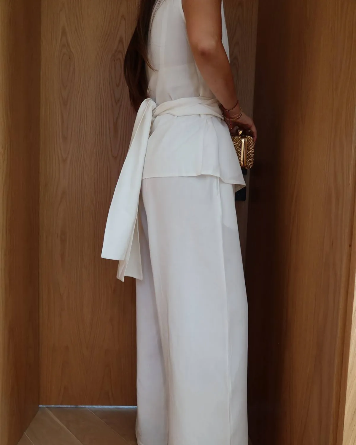 Dvodjelni set Velina