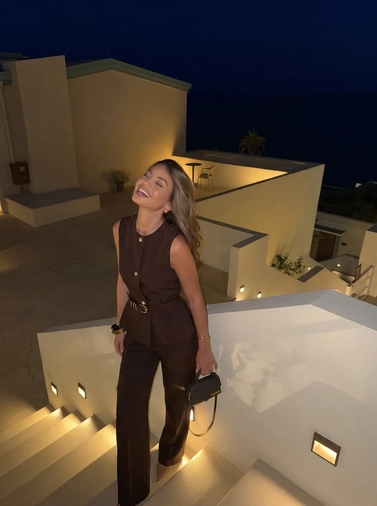 Dvodjelni set Aylin