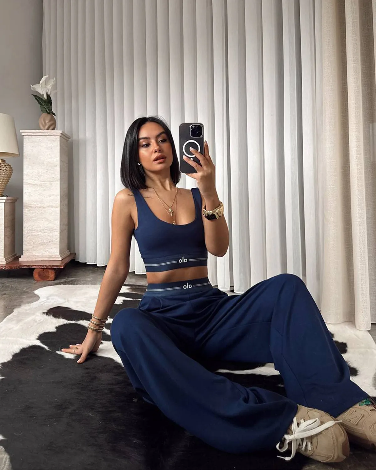 Dvodjelni set Maya 