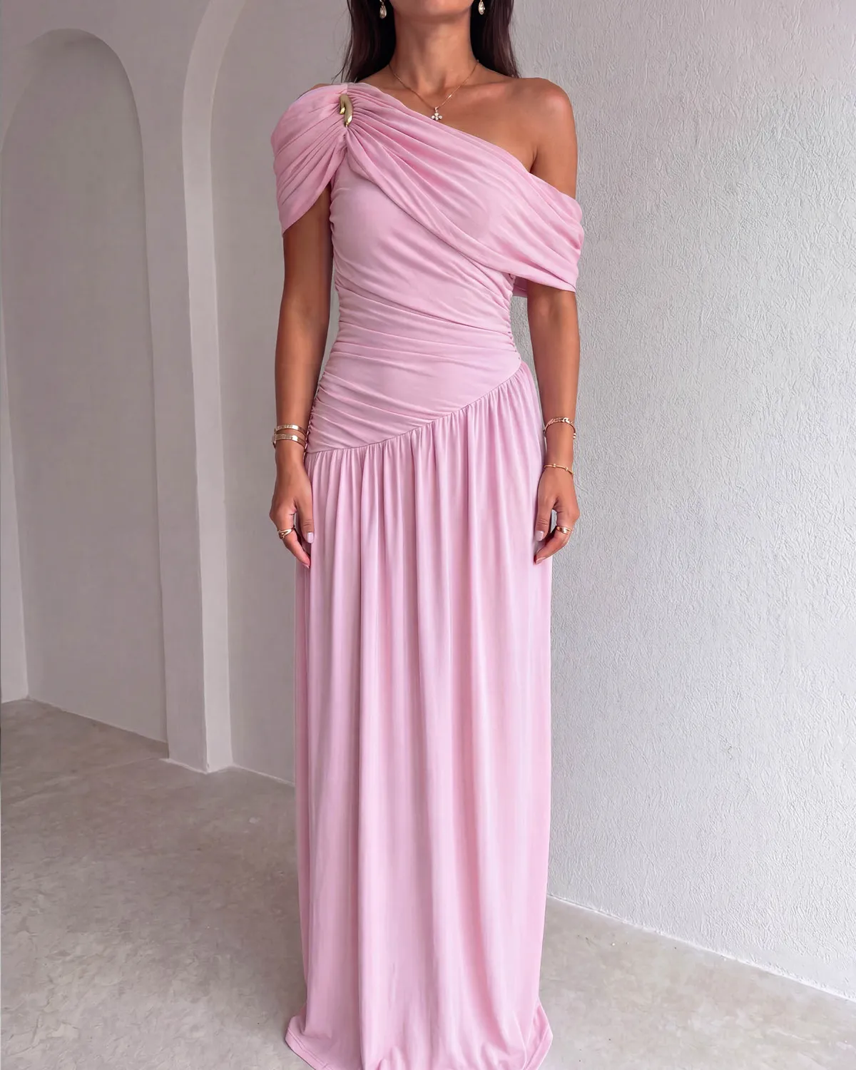 Maxi haljina Bloom 