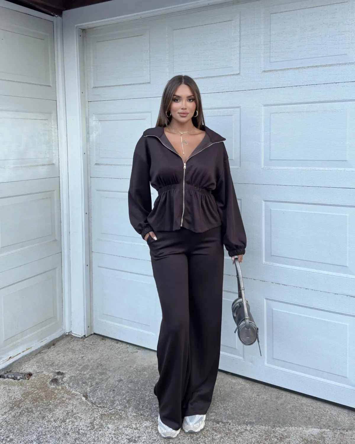 Dvodjelni set Muriel
