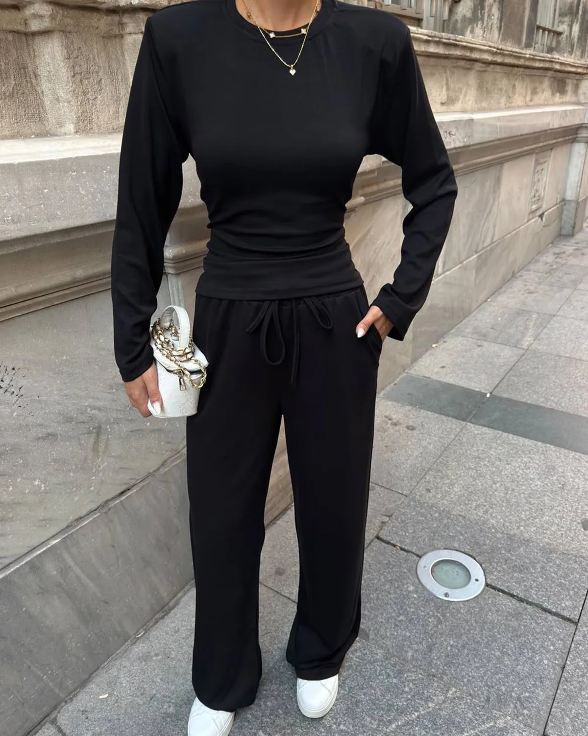 Dvodjelni set Liyah