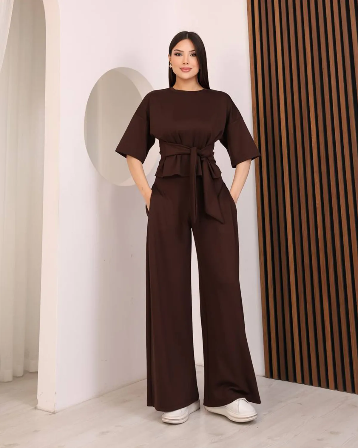 Dvodjelni set Breela