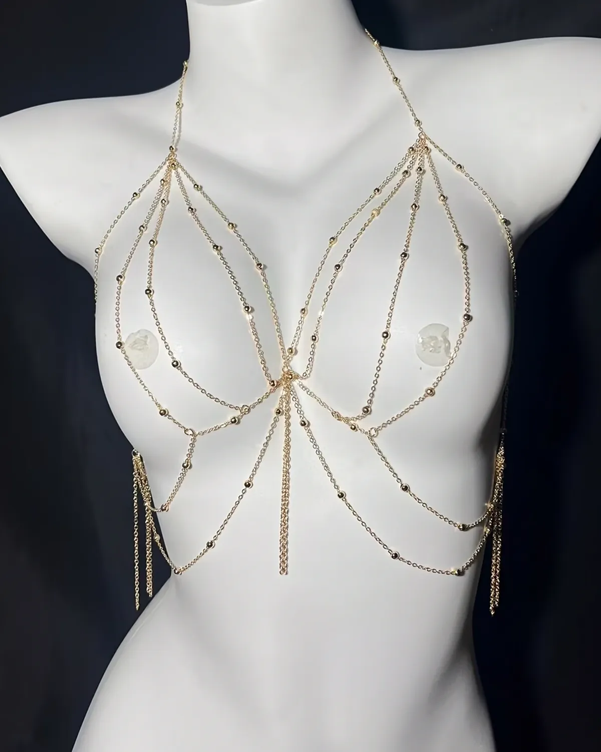 Body chain (lanac za tijelo) Aurelia
