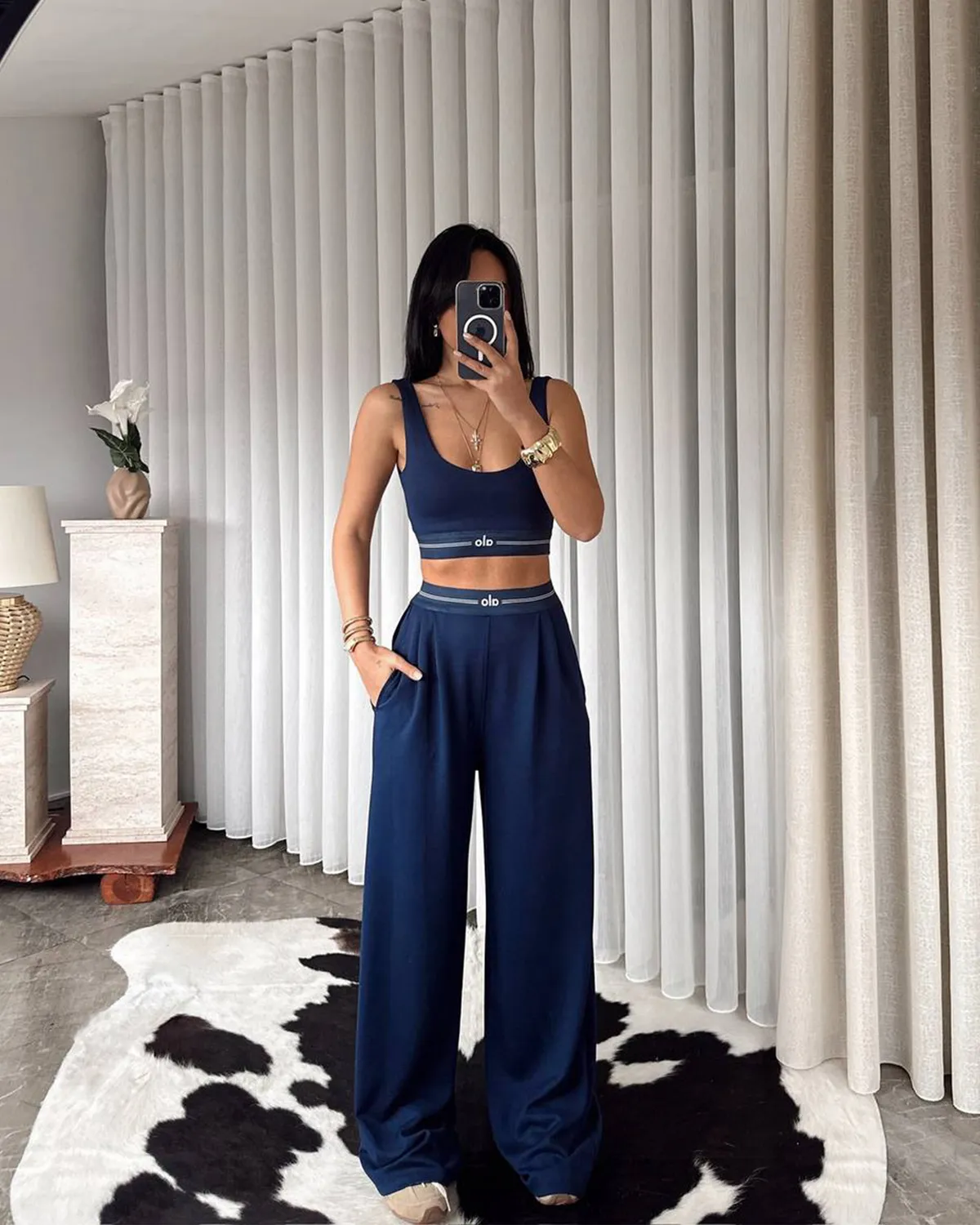 Dvodjelni set Maya 