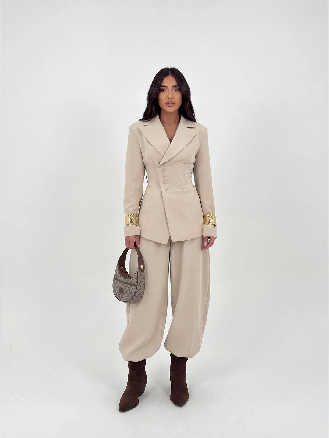 Dvodjelni set – odijelo - Calanthe