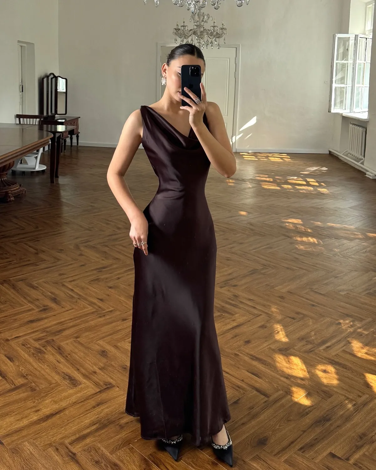 Maxi haljina Jillian