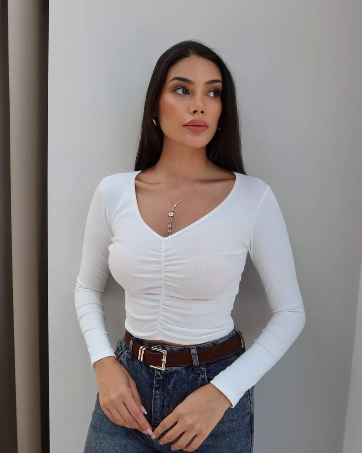 Majica Caprice