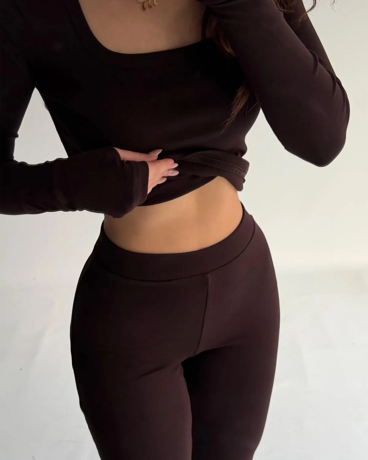 Dvodjelni set Pauline