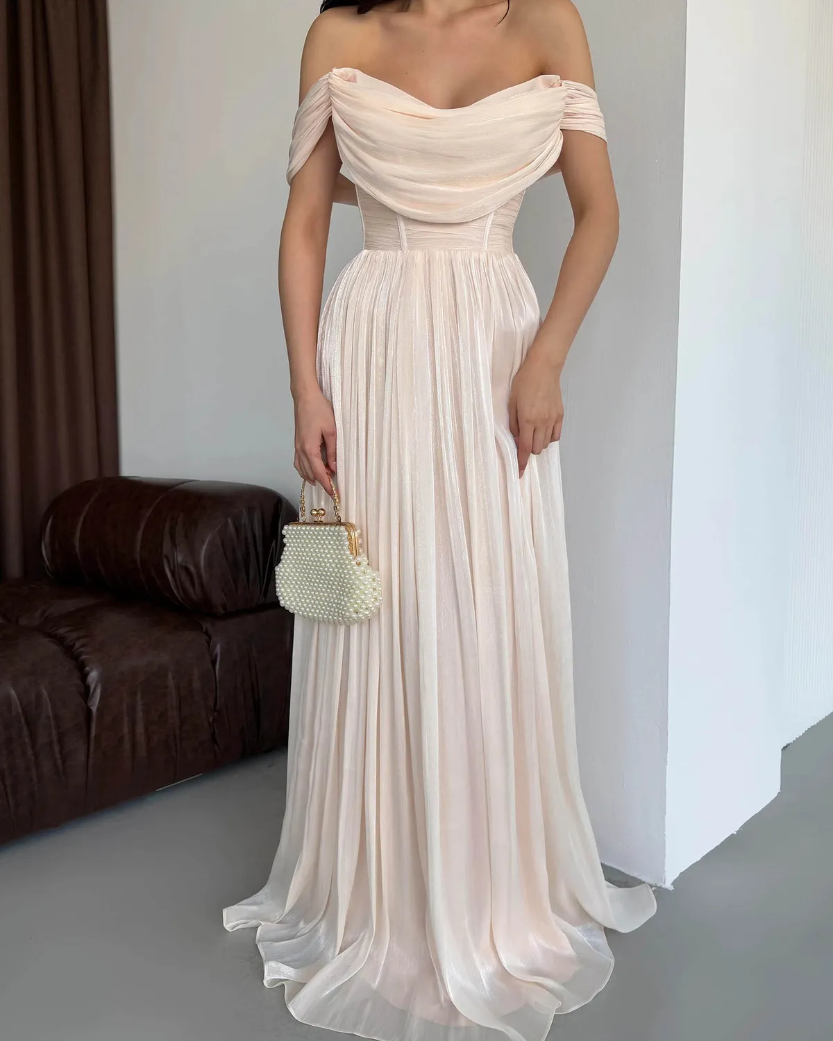 Maxi haljina Melisande