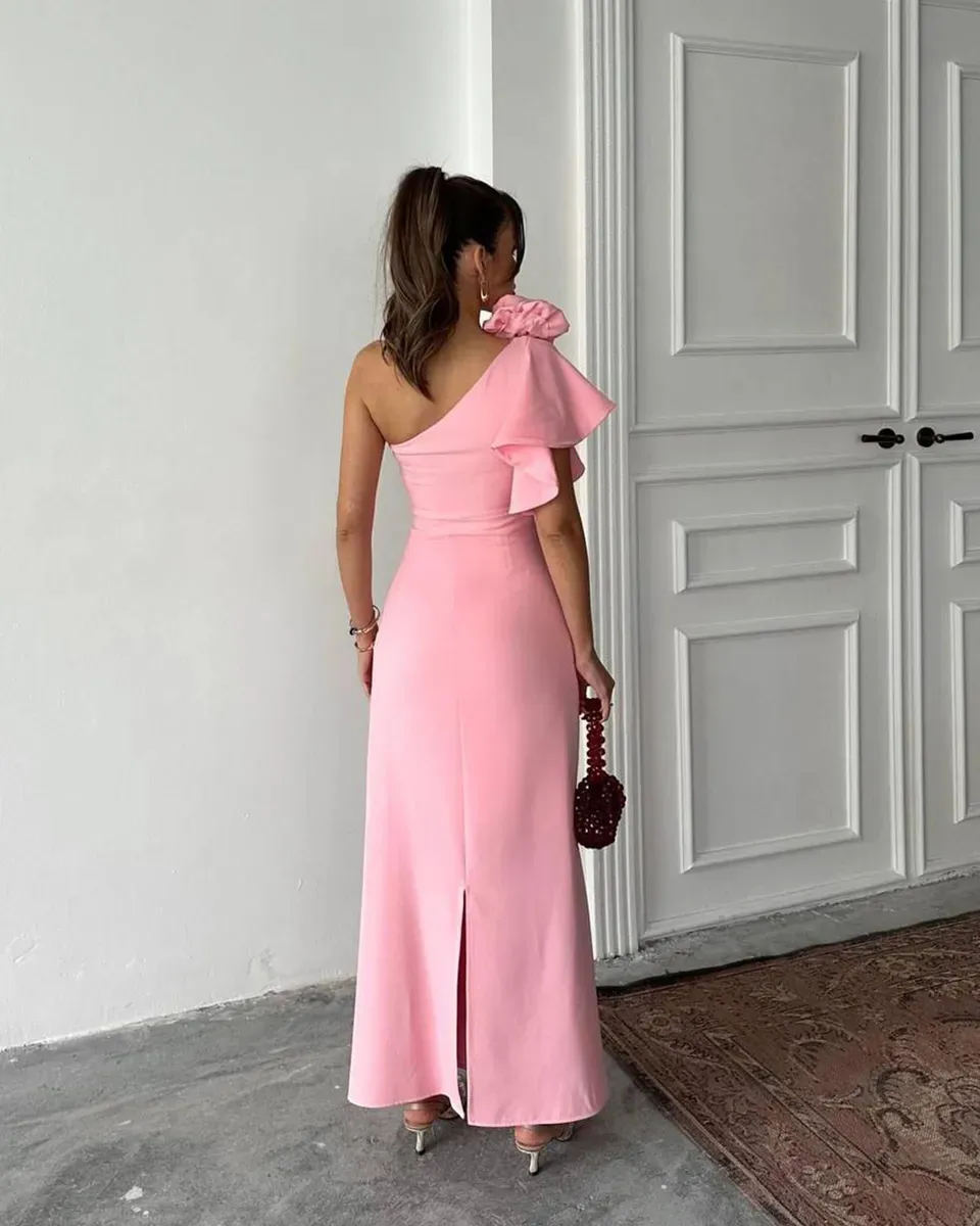 Midi haljina Zendaya