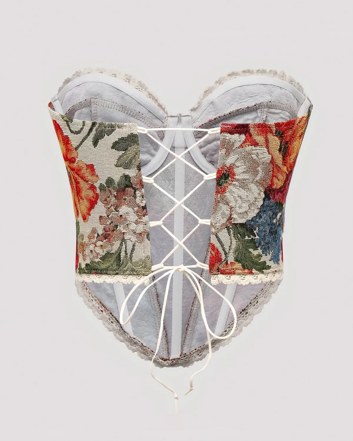 Korzet Flora