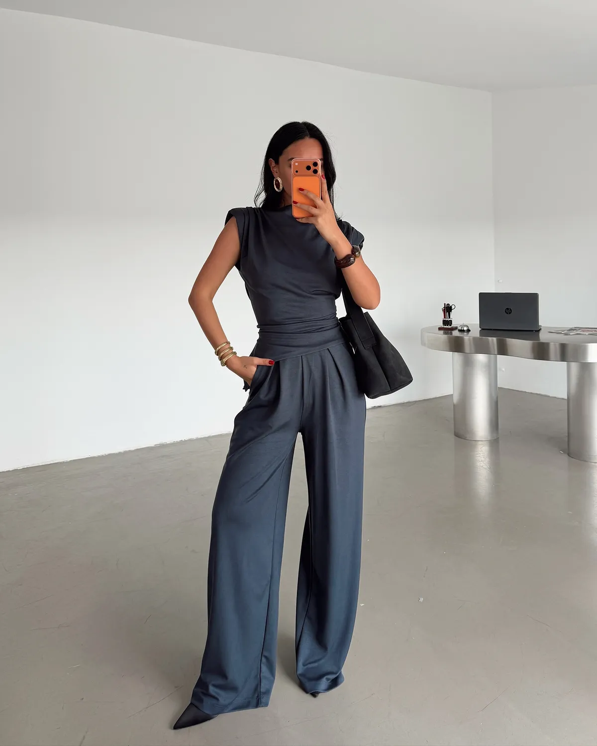 Dvodjelni set Florret