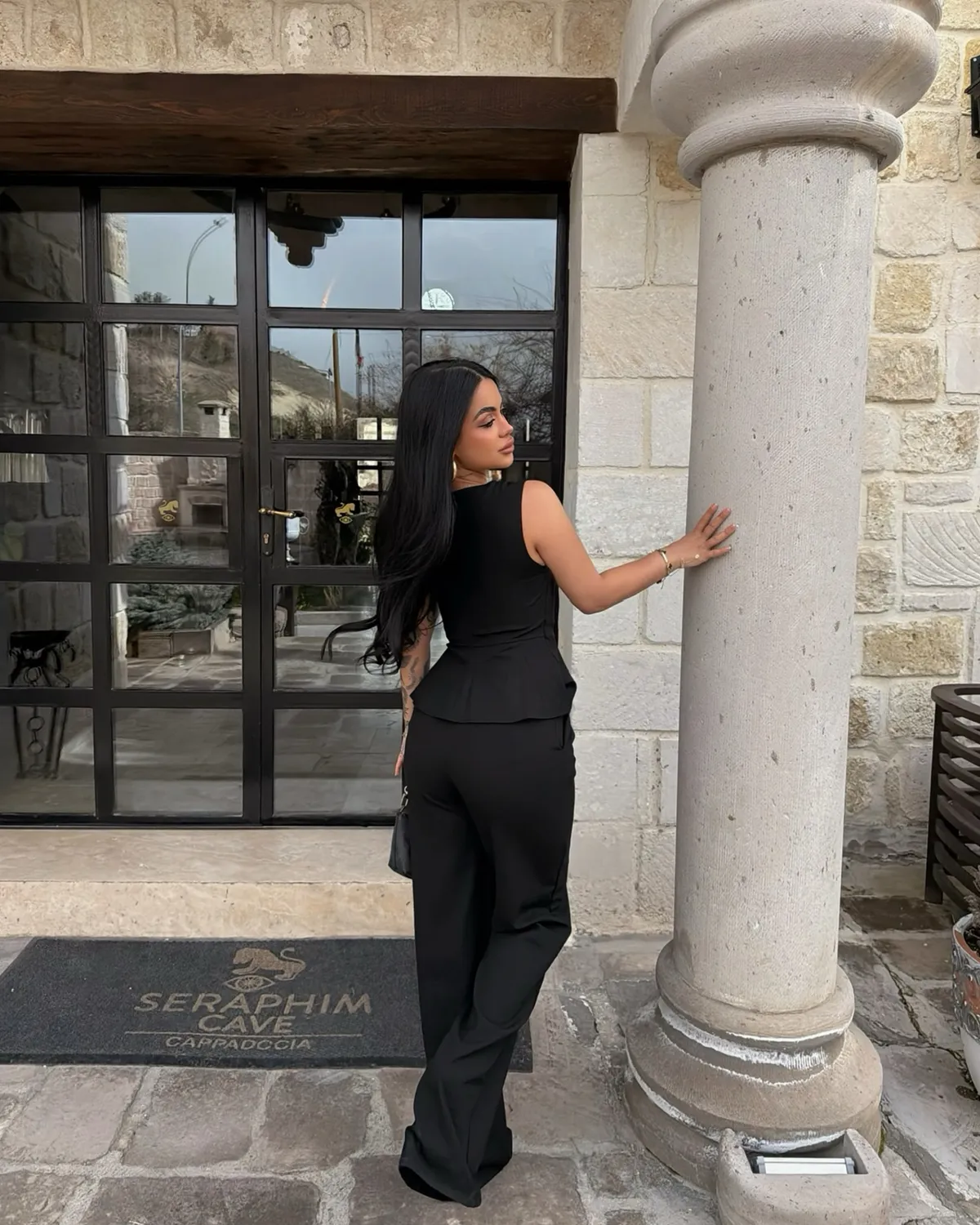Dvodjelni set Diella
