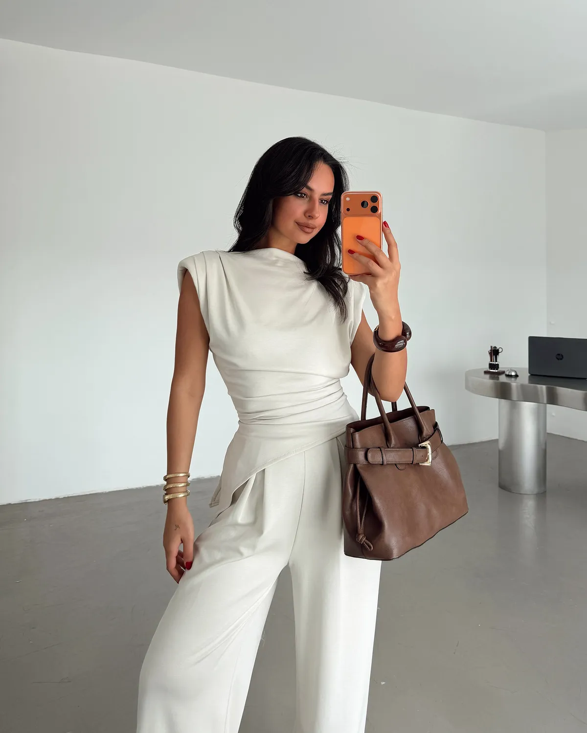 Dvodjelni set Florret