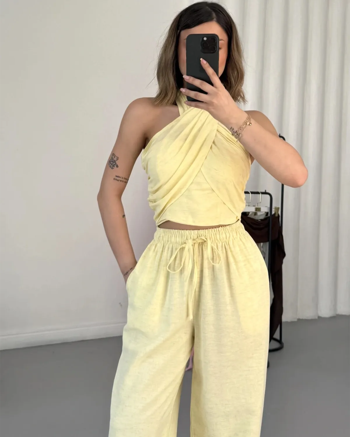Dvodjelni set Tilsa