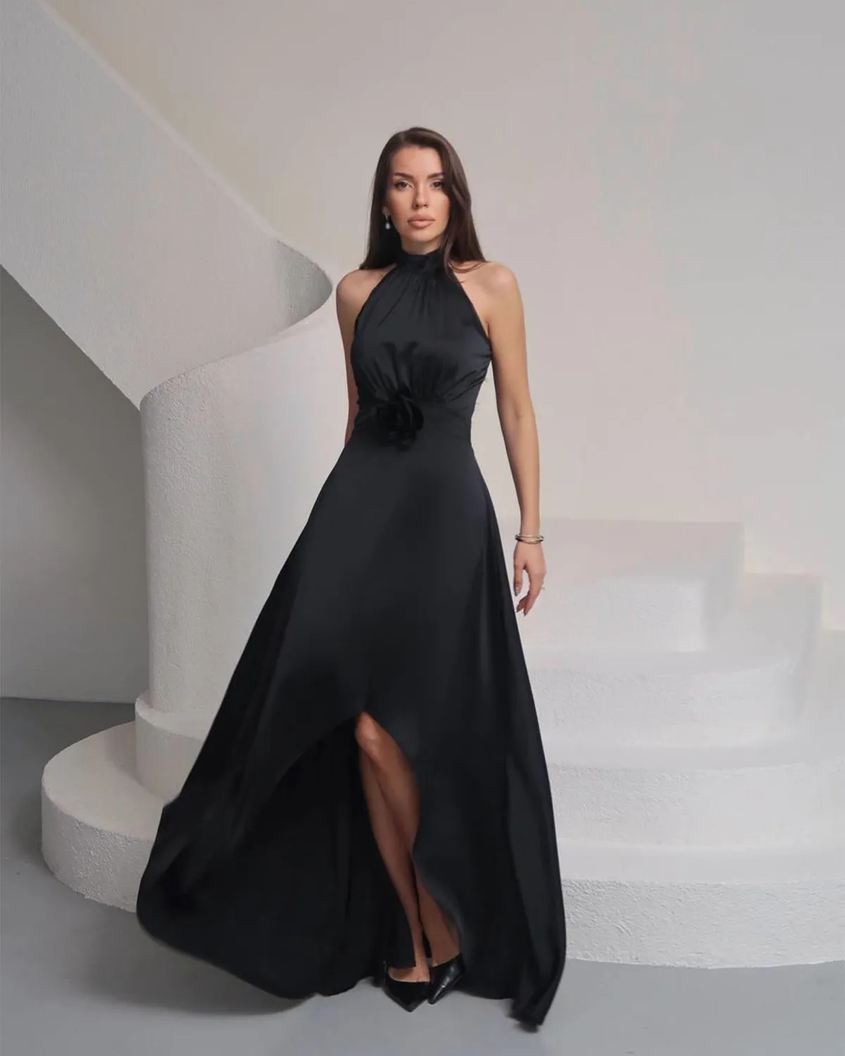Maxi haljina Lara