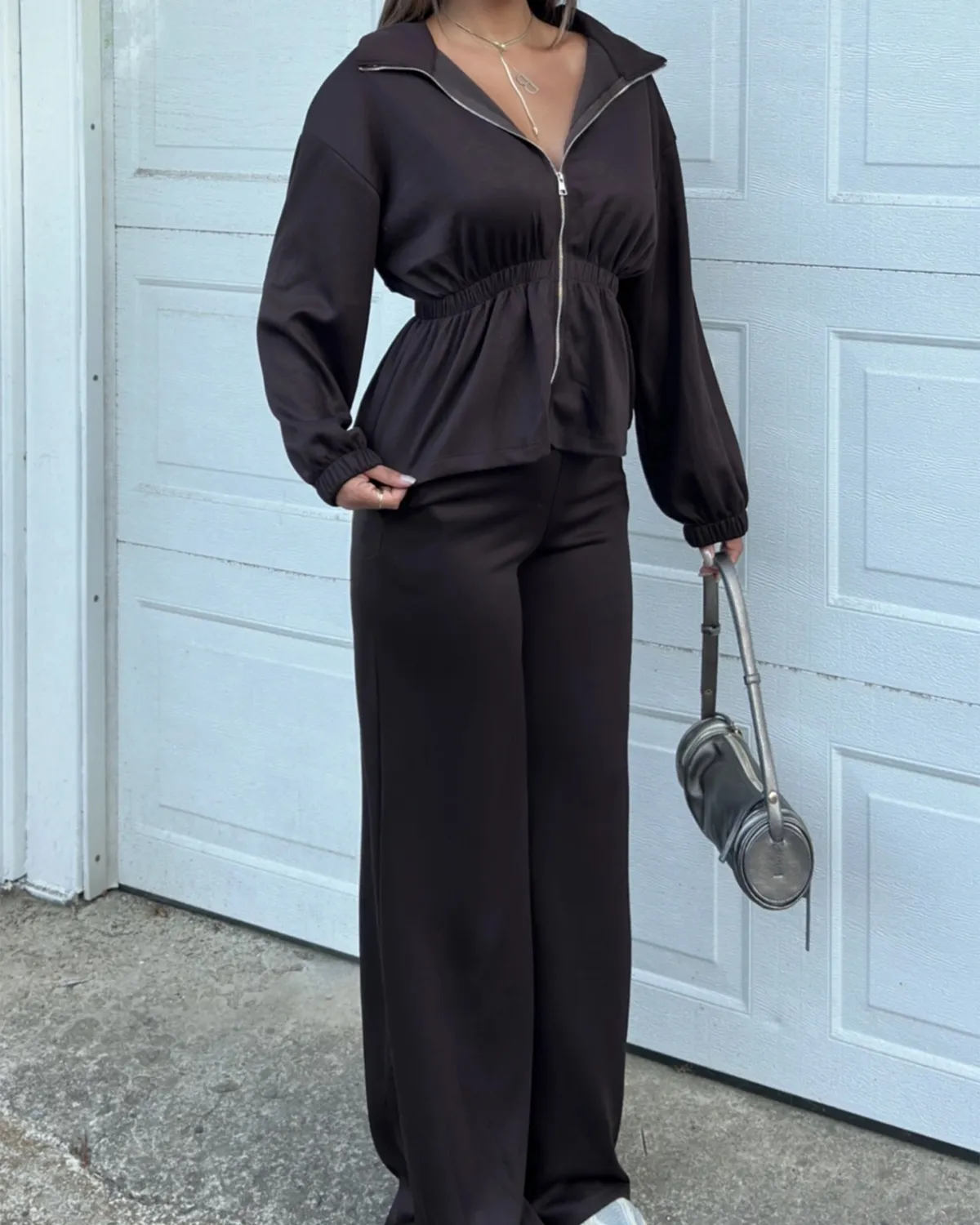 Dvodjelni set Muriel