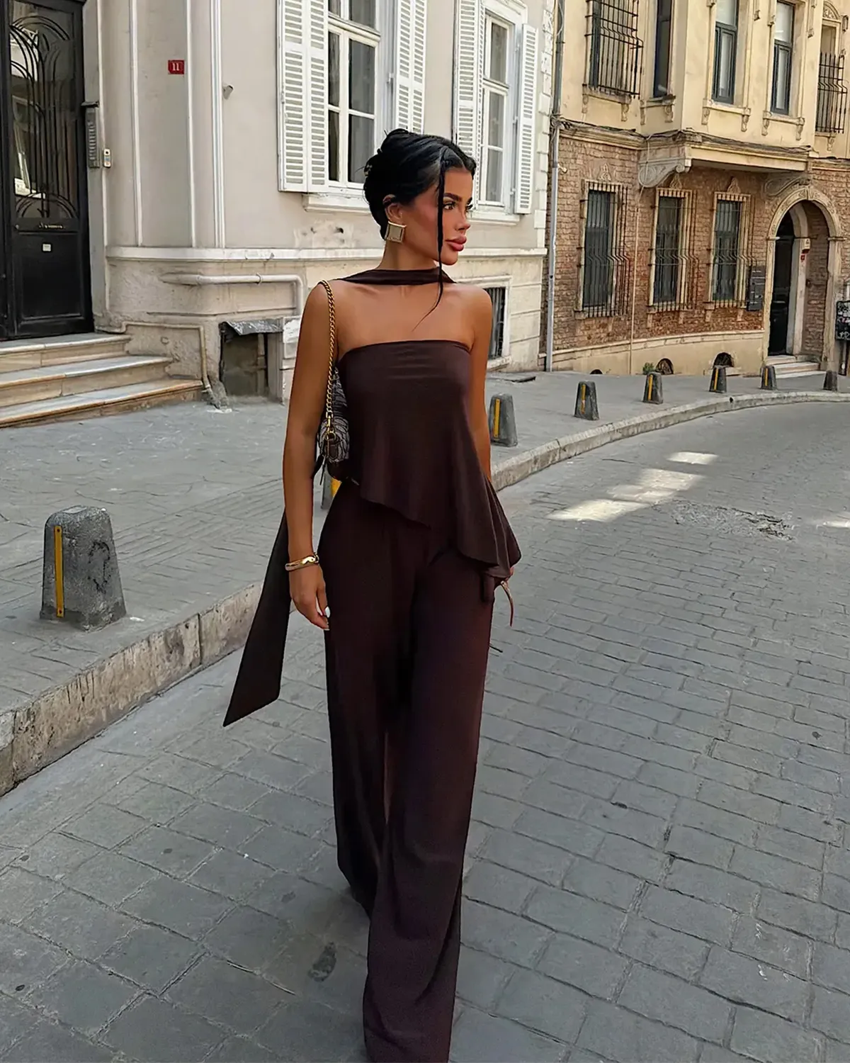 Dvodjelni set Avelina