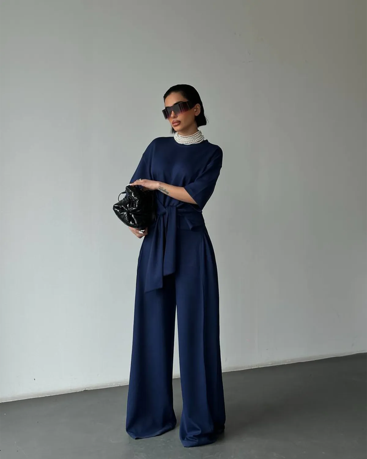 Dvodjelni set Noelsa