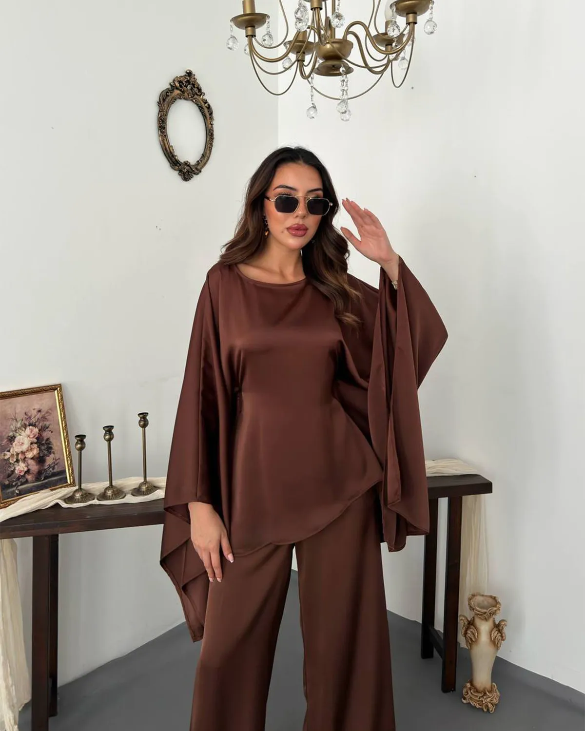 Dvodjelni set Olenia