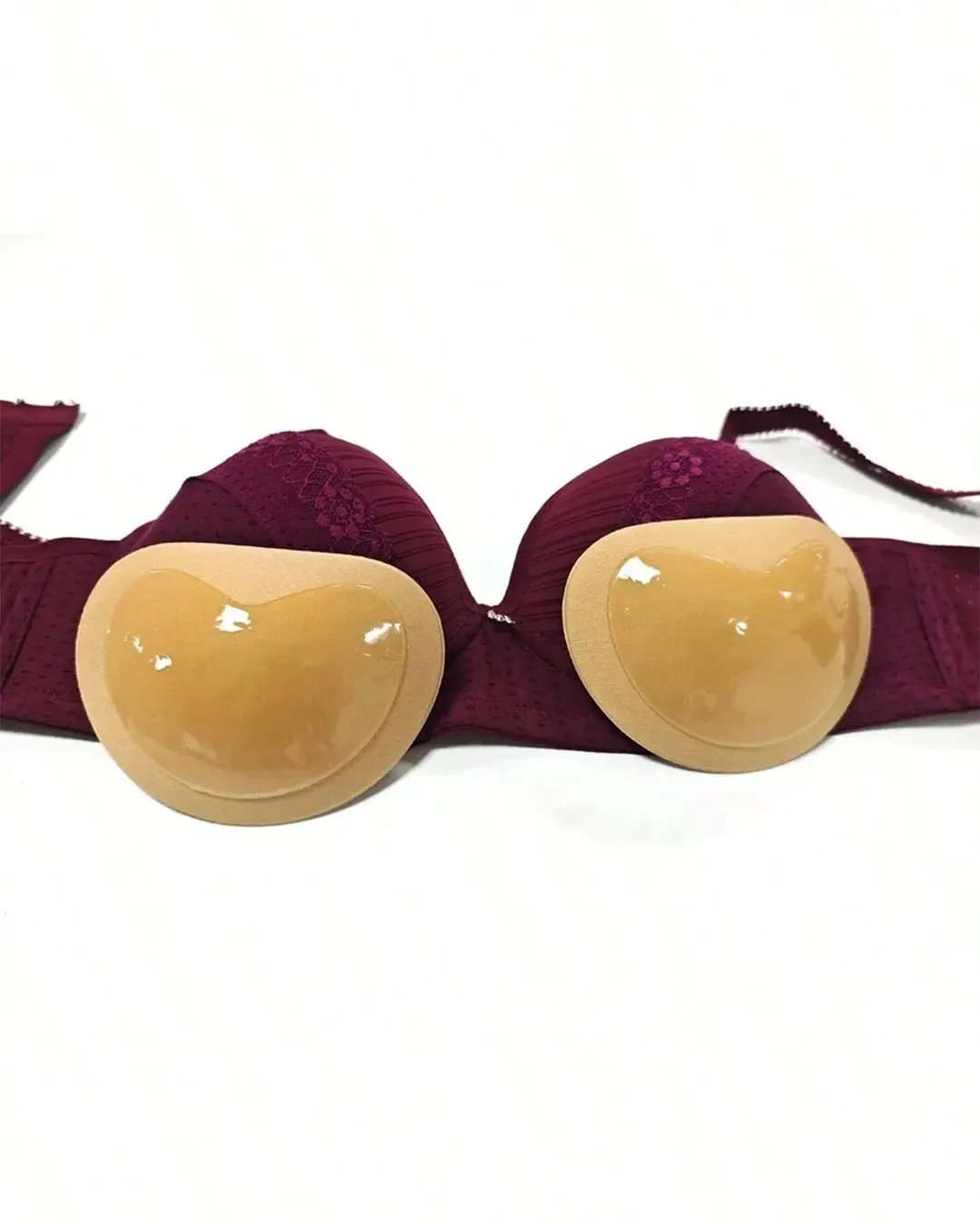 Push up umeci za grudi Aura - ljepljivi