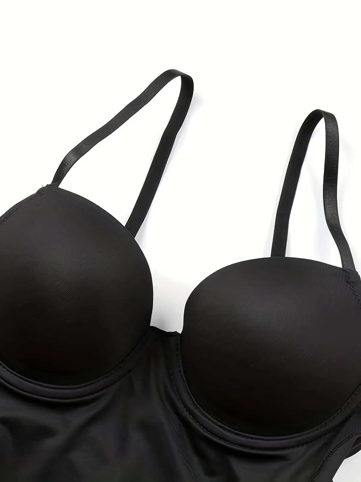 Shapewear body s ugrađenim grudnjakom Ava 