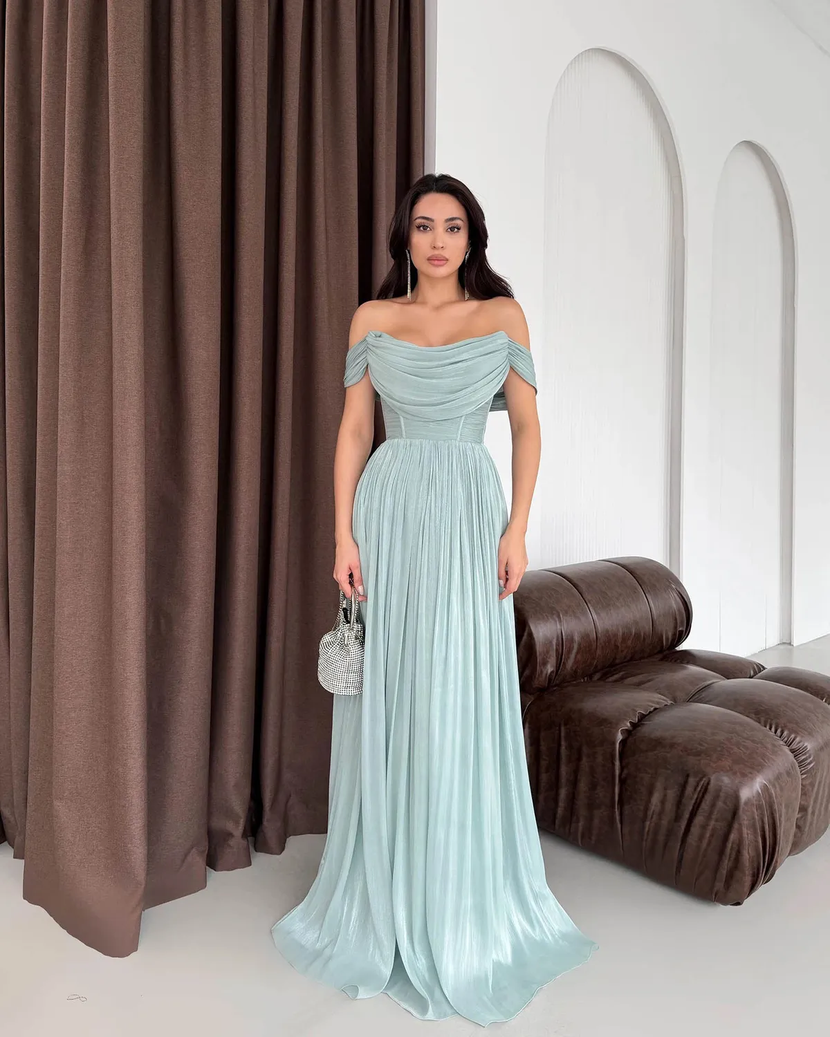Maxi haljina Melisande