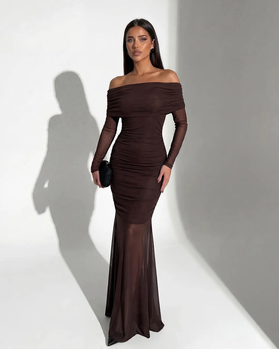 Maxi haljina Marietta