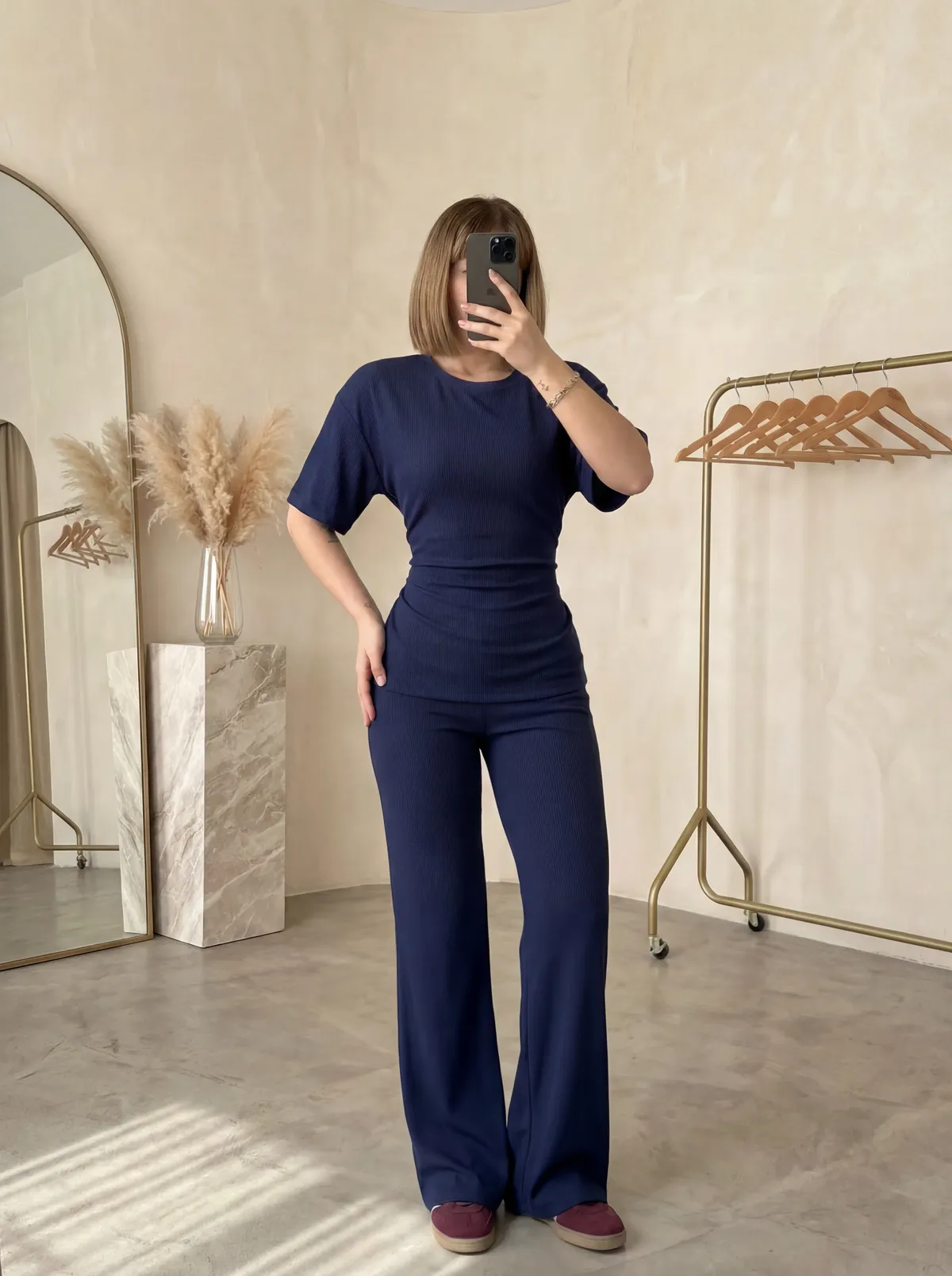 Dvodjelni set Odele