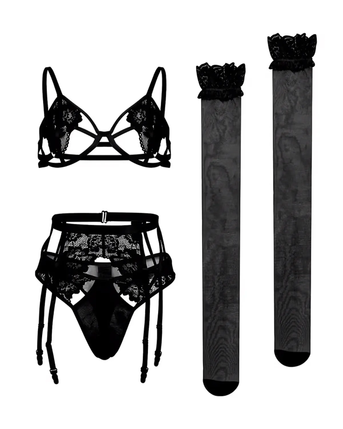 Lingerie set Neyla