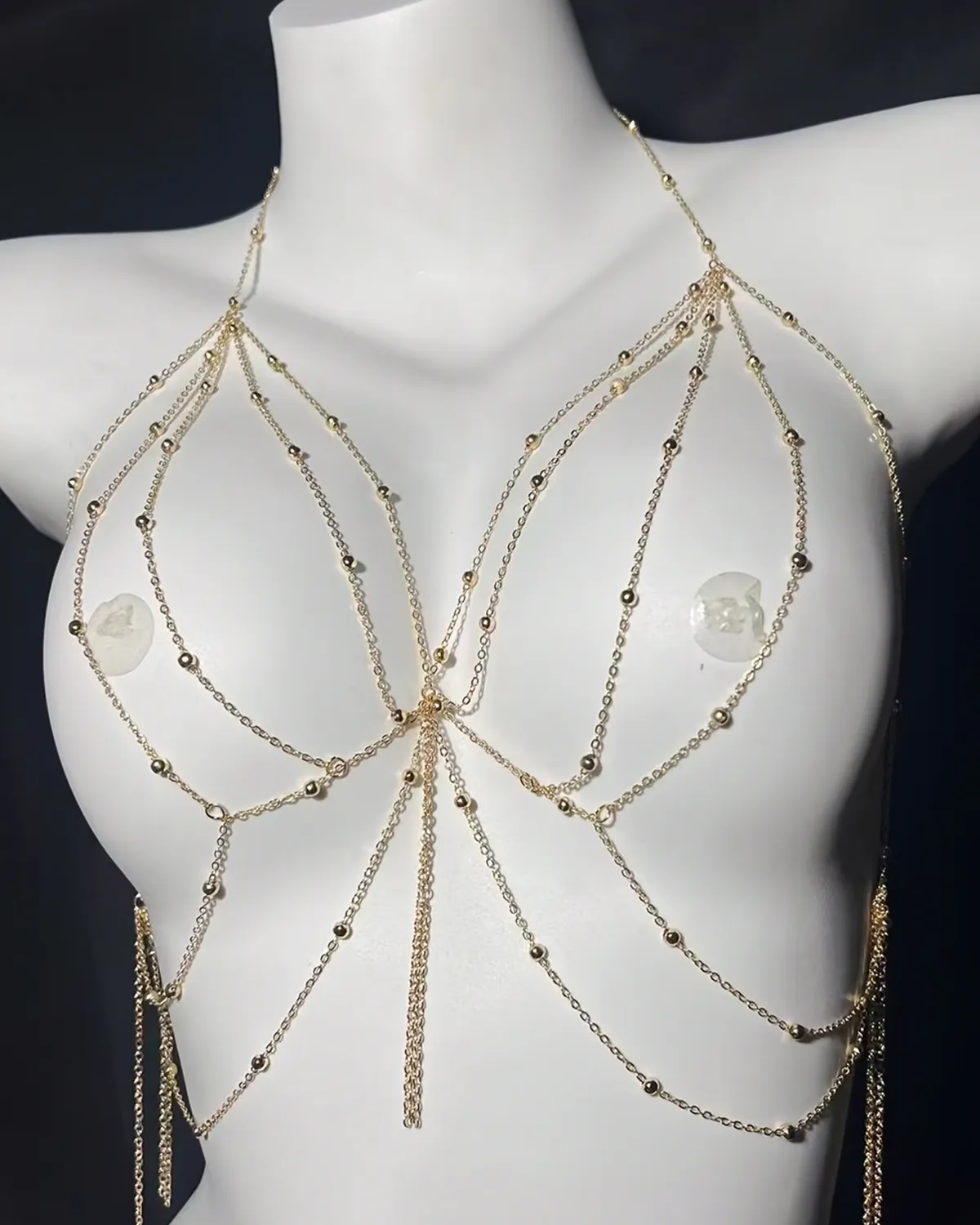 Body chain (lanac za tijelo) Aurelia