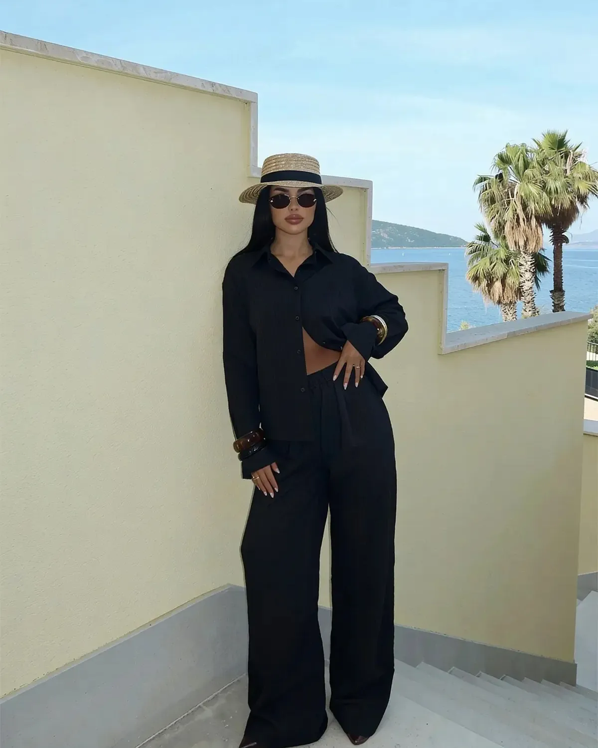 Dvodjelni set Kailani