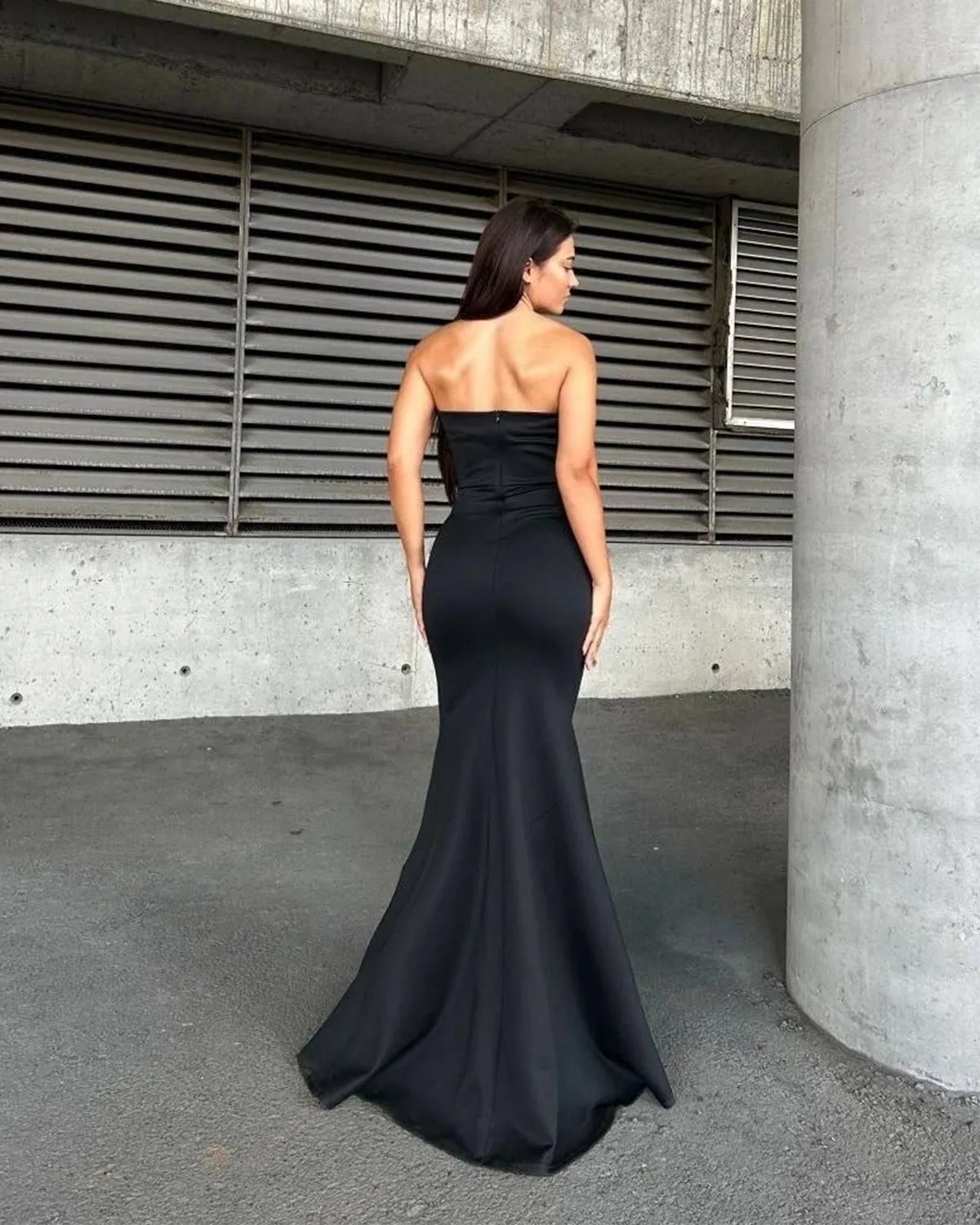 Maxi haljina Amora