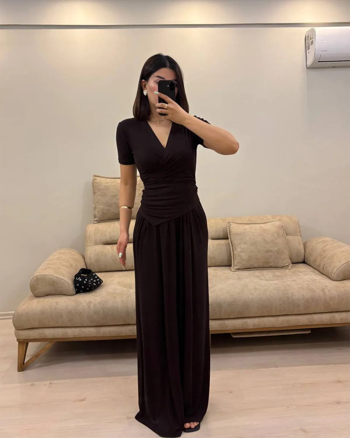 Dvodjelni set Soline