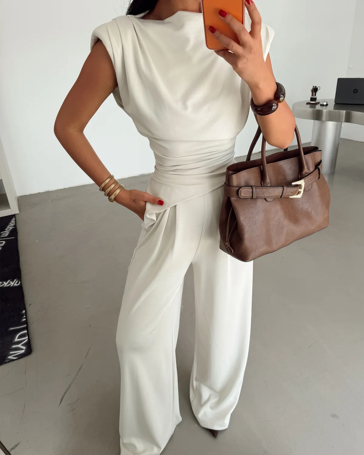 Dvodjelni set Florret