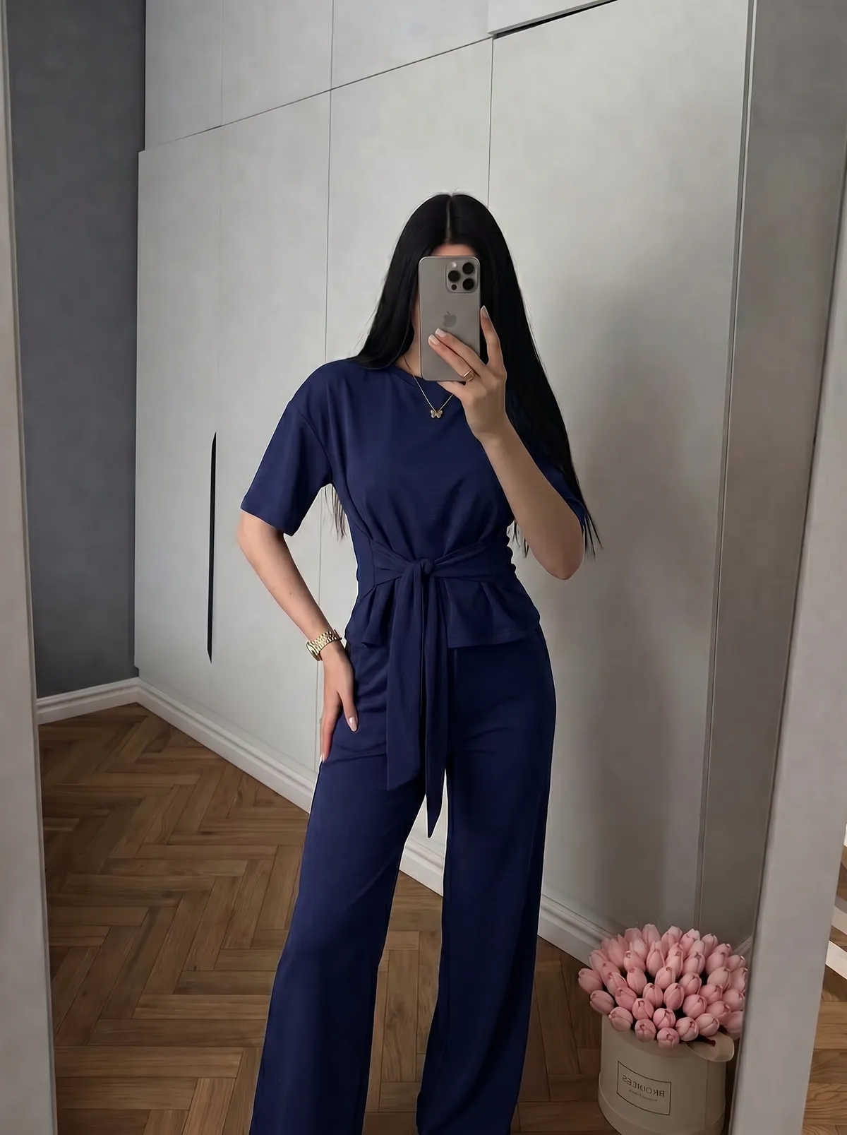 Dvodjelni set Nelissa